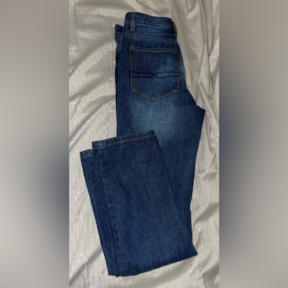 EUC Buffalo David Bitton Women’s Blue Jeans - Picture 2 of 11